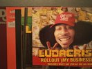 5X Ludacris ‎12
