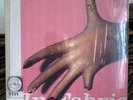 CAVERN OF ANTI-MATTER IN FABRIC TRIPLE LP NOT SEALED BUT STILL IN SHRINK