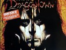 ALICE COOPER-Dragontown RSD 45 RPM 1/1000 AUDIOPHILE TANGERINE 2 LP Vinyl Sealed