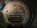 NM Clean Copy Jelly Roll Morton - New Orleans Bump/Pretty LilVictor 38078
