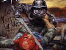 Sodom - 40 Years At War - The Greatest Hell Of Sodom - NEW Sealed Vinyl LP Album