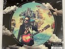 Ace Frehley Origins Vol 1 Picture Disc LP Vinyl Numbered & Signed 417/500 COA