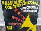 TITO CHICOMA y SU ORQUESTA 