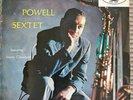 LAE 12201 Seldon Powell Sextet Feat’ Jimmy Cleveland DG VOGUE UK MONO RARE 60’s