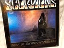 SCORPIONS   Best of Rockers 'n' Ballads LP 1989 BMG Sealed NEW Vintage Pressing