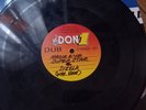 Orig US dubplate MICHAEL ROSE SPANNER BANNER SIZZLA