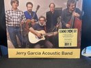 Jerry Garcia RAGGED BUT RIGHT Limited Edition JUNE RSD 2022 New Vinyl 2 LP
