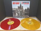 Red Wave 4 Underground Bands From The USSR 2 LP 1986 Limited Edition Rare