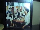 TERRY HALL SPECIALS More Specials Australia 2 Tone label Vinyl LP EX/VG+
