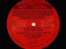 V/A (ft. Michael Jackson) - Hot Tracks Series 2 Issue 1 C/D 12