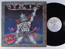 Y&T In Rock We Trust A&M LP VG+/VG++ o