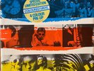 POLICE -  1984 Australian Tour Souvenir copy of the Synchronicity LP RML 53102 