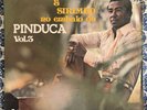 PINDUCA - Pal Xango / AFRO CARIMBO BELEM BRAZIL LP