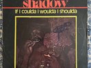 SHADOW - If I Coulda I Woulda I Shoulda / ISLAND FUNK SOCA TRINIDAD LP Kalinda