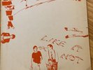 F-Word, Like It Or Not, Live, 12” Vinyl, 1978 LA Punk, Posh Boy, 1st Press