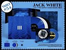 Sealed Third Man Record Vault 54 Jack White Live 