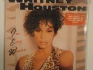 *SEALED* WHITNEY HOUSTON I'M EVERY WOMAN 2XLP VINYL RECORD 6 REMIXES 1993 PRESS