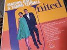 Marvin Gaye & Tammy Terrell United LP 2009 Motown 180 Gram M5-200V1