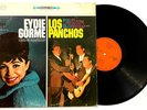 EYDIE GORME Canta En Español Con LOS PANCHOS LP VINYL Album 1964 MEXICO CBS