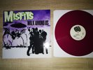 Misfits - Walk Among Us LP Glenn Danzig Samhain Blitzkid Punk Vinyl