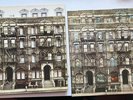 Led Zeppelin 2 LP Physical Graffiti