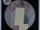 KEVIN WET Wet VISUAL VINYL EP picture disc o