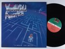 WRATHCHILD AMERICA Climbin' The Walls ATLANTIC LP NM o