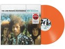 Jimi Hendrix Experience BBC Sessions Orange Vinyl LP Sealed Target Exclusive