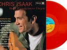 Chris Isaak San Francisco Days Red Vinyl LP Sealed RSD Essential Exclusive