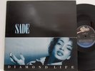 Sade              Diamond life           Gat        NM # Y