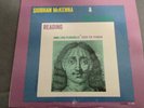 James Joyce Finnegans Wake Siobhan McKenna 1959 Album Vinyl LP 12