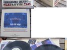 Phil Collins ‎– Serious Hits... Live  VINYL 2xLP  Greece 1st Press GENESIS 1990