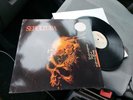 Lp SEPOLTURA beneath The Remains Roadracer 1989