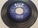 The Sweet Teens - Forever More - Don't Worry About A Thing - FLIP records 311 M-