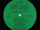 Pure Dee Funk - Warning: Explicit Bass EP - StarrChild - Random Rap MP3