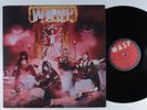 WASP Self Titled CAPITOL ST-12343 LP VG+ o