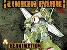 Linkin Park Rianimazione 2LP Vinile Gatefold 2002 Warner Records