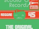 Brentford All Stars / Dub Specialist Greedy G / Granny Scratch 12 