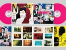 Duran Medazzaland 25th Anniversary 180g 2LP Pink Vinyl 2022 Tape Modern