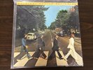 MFSL THE BEATLES Sealed Mobile Fidelity ABBEY ROAD Original Master MOFI