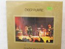 DEEP PURPLE - MADE IN JAPAN - WARNER 1972 *IN SHRINK* DOUBLE VINYL LP RECORD