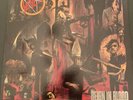 Slayer - Reign In Blood - 1986 Def Jam Vinyl LP Rare - Near Mint/EX
