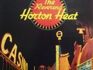 The Reverend Horton Heat LIQUOR IN THE FRONT Original US 1994 SUB POP RARE LP