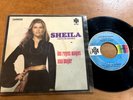 SHEILA Los Reyes Magos b/w Una Mujer SUNG IN SPANISH 1972 MEXICO 7
