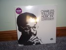 CHARLES TOLLIVER Compassion PURE PLEASURE 180 GRAM AUDIOPHILE Jazz LP SEALED