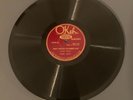Country Music 78 Record Charming Billy Blind Andy Rare Hillbilly 78 RPM Okeh EX