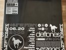 Deftones - White Pony - Ltd Edition 4x Vinyl LP Box Set w/ exclusive Lithograph