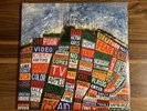 Radiohead - Hail To The Thief, 2x 45RPM Vinyl LP, 2016 US XL XLLP785, NM/NM