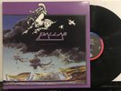 Pallas – The Sentinel LP 1984 Capitol Records – ST-12350 NM/NM