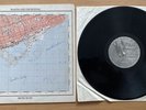 Martha And The Muffins - Metro Music SIGNED Rare UK 1980 LP Vinyl VG+/VG+ insert